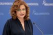 Παρελθόν η Μαρία Σπυράκη από εκπρόσωπος τύπου της ΝΔ – Ποιος θα είναι ο αντικαταστάτης