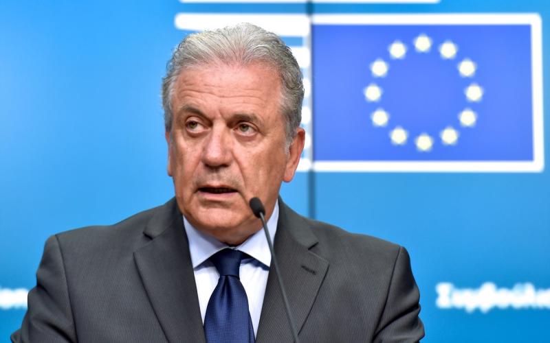 “Πυρά” Αβραμόπουλου κατά Όρμπαν: Οι επιθέσεις κατά της Ε.Ε. είναι επιθέσεις κατά της Ουγγαρίας