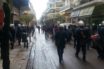 Αγρίνιο: Πολύ σοβαρά επεισόδια μεταξύ οπαδών του Παναιτωλικού και του ΠΑΟΚ – Τέσσερις προσαγωγές (εικόνες)