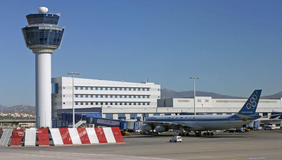 Συναγερμός στο “Ελευθέριος Βενιζέλος” από τηλεφώνημα – φάρσα για αεροπειρατεία