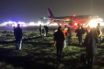 Λονδίνο: Πανικός στην απογείωση πτήσης για Βιέννη – Σημειώθηκε έκρηξη, αναβλήθηκαν όλες οι αναχωρήσεις