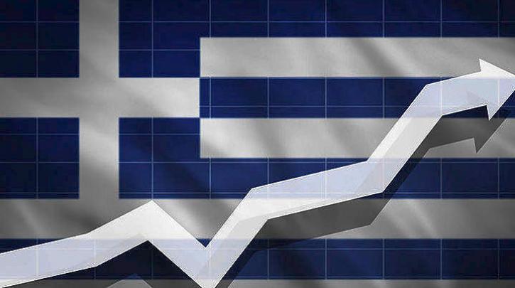 Σταθερός ο δείκτης οικονομικού κλίματος στην Ελλάδα, ενώ υποχωρούσε στην ευρωζώνη