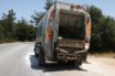 Τραγωδία στην Εύβοια: Απορριμματοφόρο παρέσυρε και σκότωσε ηλικιωμένη γυναίκα