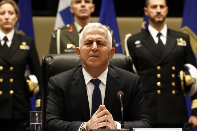 Συνάντηση έκπληξη του Αποστολάκη με την Επιτροπή Διερεύνησης της πυρκαγιάς στο Μάτι