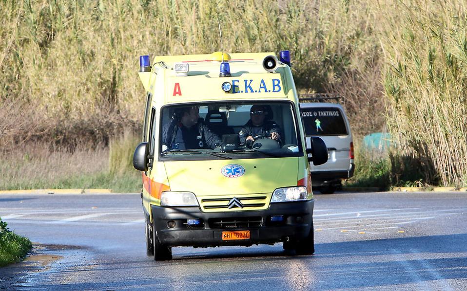 Θεσσαλονίκη: Υπέκυψε ο 17χρονος ποδηλάτης, που είχε παρασυρθεί από Ι.Χ.