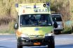 Κόρινθος: Άνδρας 48 ετών έπεσε από τη γέφυρα του ισθμού