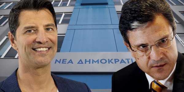 Και Αυτιάς, και Ρουβάς, και Μπάμπης; Οι συναντήσεις Μητσοτάκη και οι “φανταιζί” υποψηφιότητες