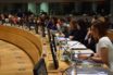 Αχτσιόγλου: Νεοφιλελευθερισμός, η τροφή της ακροδεξιάς στην Ευρώπη (εικόνες)