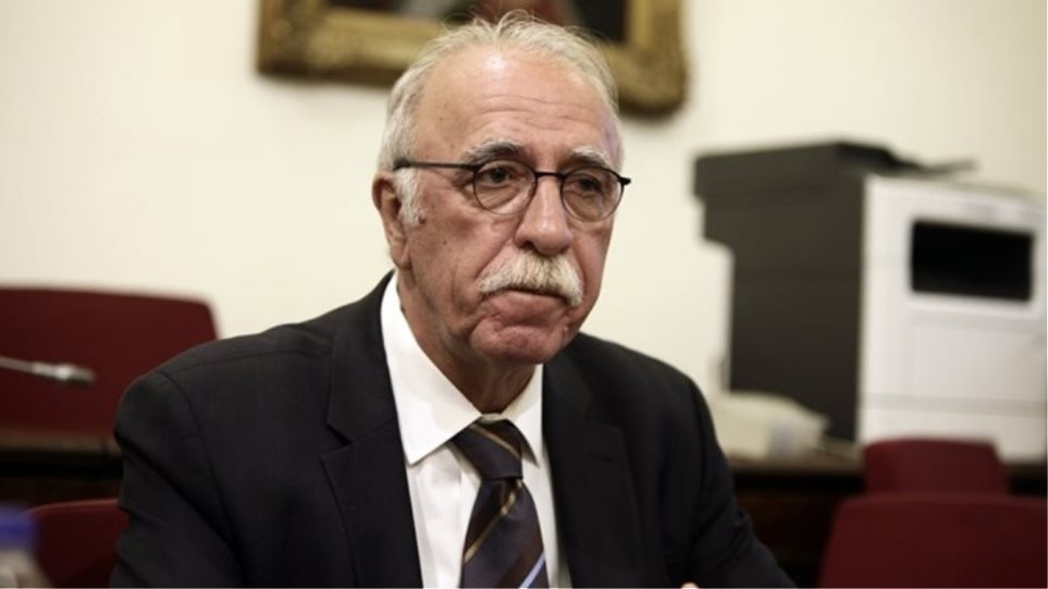 Βίτσας: Αύξηση κατά 16% για τους αιτούντες ασύλου το πρώτο τρίμηνο του 2019