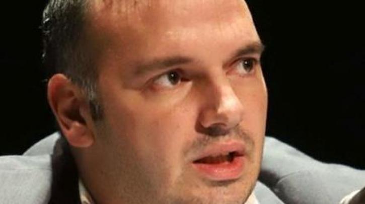Βαρδαρός: Από τον επόμενο μήνα δωρεάν οδοντιατρική κάλυψη σε όλους τους μαθητές του Δημοτικού (vid)