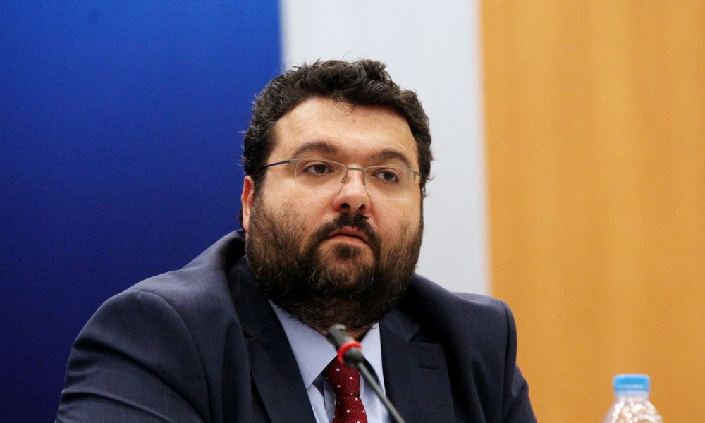 Τηλεφωνική επαφή Βασιλειάδη με τον αρχηγό της ΕΛ.ΑΣ. – Για τα κρούσματα βίας