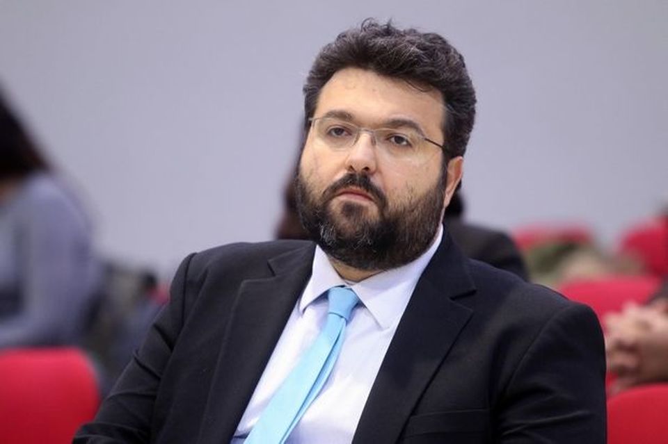Έκτακτη σύσκεψη για το Μπάσκετ – Βασιλειάδης: Λύση, αλλιώς δεν φεύγει κανείς