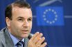 Επιμένει ο Βέμπερ: Η Τουρκία δεν μπορεί να γίνει μέλος της Ε.Ε.