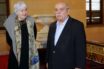 Βούτσης, Μουν: Η Συμφωνία των Πρεσπών “διαβατήριο” για ειρήνη, σταθερότητα και ασφάλεια στα Βαλκάνια