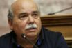 Συλλυπητήρια Βούτση για τον θάνατο του Θανάση Γιαννακόπουλου