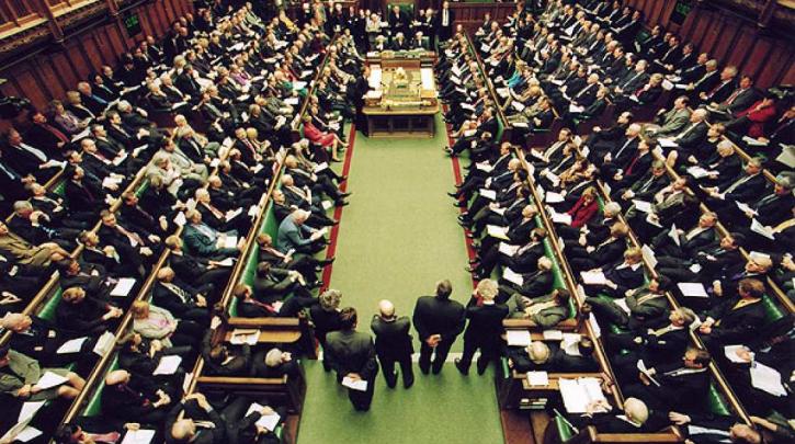 Βρετανία: Δεν υπάρχει τρίτη ψηφοφορία στο κοινοβούλιο για το Brexit – Ποια είναι τα σενάρια