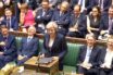 Τρίτη και φαρμακερή: Απορρίφθηκε εκ νέου η συμφωνία Μέι – Ε.Ε. για το Brexit