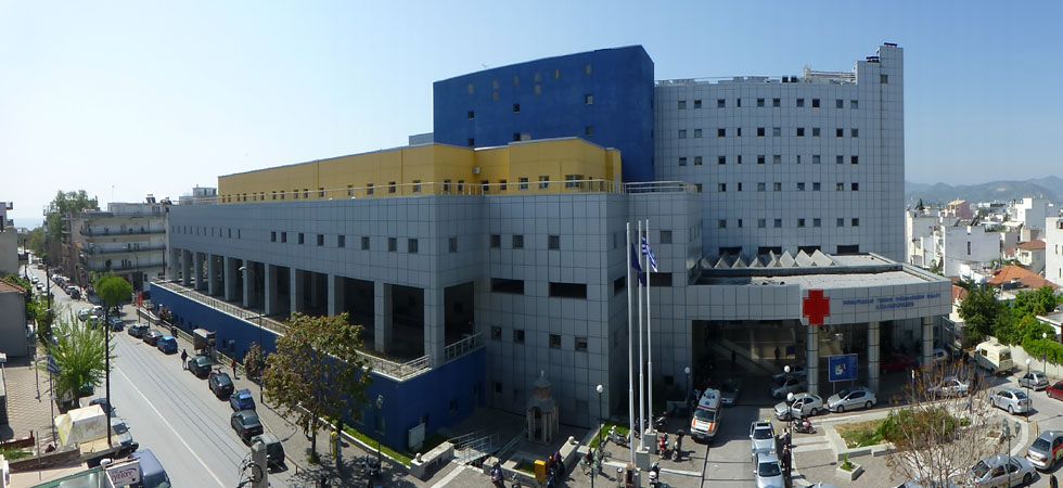 Βόλος: Υπέκυψε στα τραύματά του ο 33χρονος ντελιβεράς