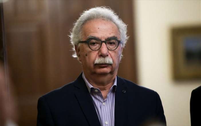 Γαβρόγλου: Τα σημεία στρατηγικής ανάπτυξης για το Ελληνικό Ανοιχτό Πανεπιστήμιο