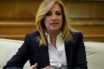 Γεννηματά: Μέτωπο στις ευρωεκλογές απέναντι στην ακροδεξιά και το λαϊκισμό