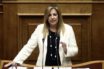 Σύγκρουση στη Βουλή: Το “ως εδώ” από την Γεννηματά στον Αλέξη Τσίπρα και η απάντηση Δαννέλη