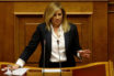 Γεννηματά: ΣΥΡΙΖΑ και Ν.Δ. εργαλειοποίησαν το ζήτημα του Προέδρου της Δημοκρατίας