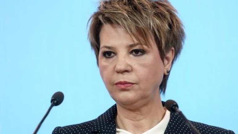 Οργή Γεροβασίλη και η 90χρονη γιαγιά δεν θα επιβαρυνθεί με το πρόστιμο των 200 ευρώ