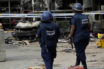 Γκάνα: Τρομερό τροχαίο δυστύχημα, με 60 νεκρούς