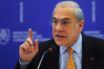 Άνχελ Γκουρία: Η Ελλάδα βρίσκεται στο σωστό δρόμο για την ανάπτυξη