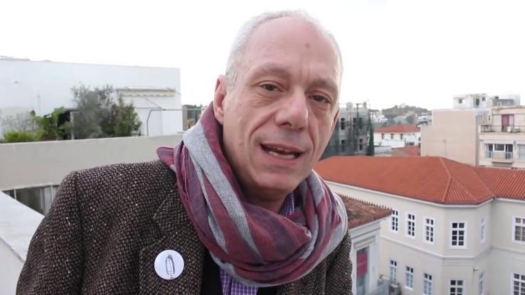 Γραικός: Δεν έχω καμία κακία στους δημοσιογράφους, που έγραψαν το άρθρο – Τους λυπάμαι λίγο… (ηχητικό)