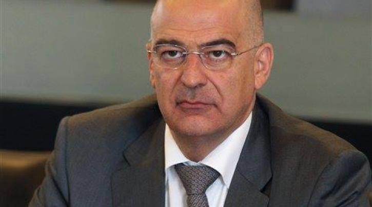 Δένδιας: Με τον Αδωνι Γεωργιάδη έχουμε διαφορά απόψεων και διαφορά ύφους