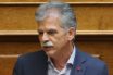 Δανέλλης: Υπάρχει ο κίνδυνος της ακροδεξιάς με κοστούμι