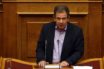 Επίθεση στο σπίτι του βουλευτή του ΣΥΡΙΖΑ Δημήτρη Δημητριάδη