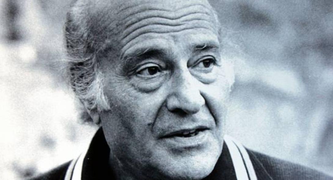 Οδυσσέας Ελύτης: Σαν σήμερα πέθανε ο βραβευμένος με Νόμπελ ποιητής