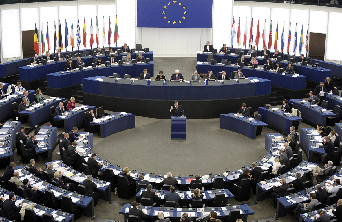 Ευρωκοινοβούλιο: Τέλος στις ενταξιακές διαπραγματεύσεις με την Τουρκία