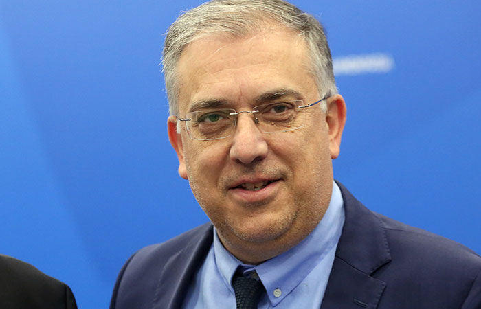 Θεοδωρικάκος: Αμφίβολο εάν θα μπορέσουν να κυβερνήσουν και τυπικά μετά το αποτέλεσμα της 26ης Μαϊου