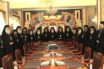 Συνεδριάζει η Ιερά Σύνοδος για τον διάλογο με την Πολιτεία, στις 19 – 21 Μαρτίου