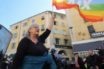 Σε κώμα 71χρονη διαδηλώτρια των “κίτρινων γιλέκων” – Χτυπήθηκε από τους αστυνομικούς (εικόνες)