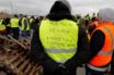 Γαλλία: Απαγορεύτηκαν για αύριο, Σάββατο, οι διαδηλώσεις των “κίτρινων γιλέκων”