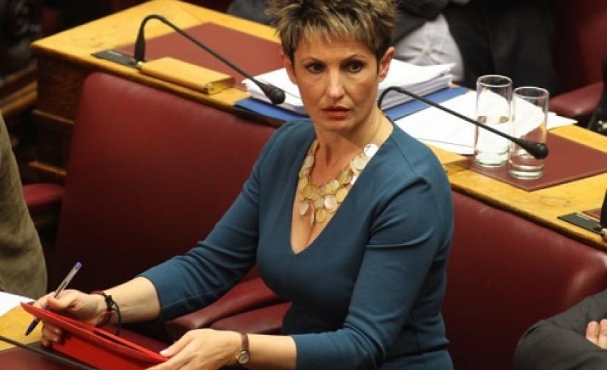 Καββαδία: Η Χ.Α. δεν είναι πολιτικό κόμμα, αλλά εγκληματική οργάνωση