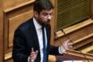 Καλογήρου για τον νέο Ποινικό Κώδικα: Πρέπει να είμαστε όλοι προσεκτικοί