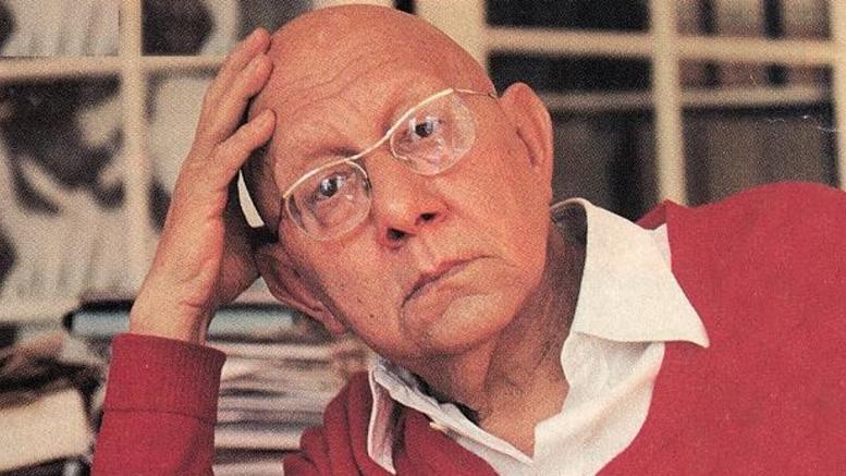 Κορνήλιος Καστοριάδης, ο φιλόσοφος της αυτονομίας (vid)