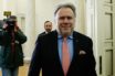 Κατρούγκαλος: Η σχέση Ελλάδας – Κύπρου είναι αδερφική, με πλήρη συναντίληψη