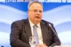 Νίκος Κοτζιάς: Η εξωτερική πολιτική οφείλει να είναι τολμηρή και πατριωτική, χωρίς τυχοδιωκτισμούς