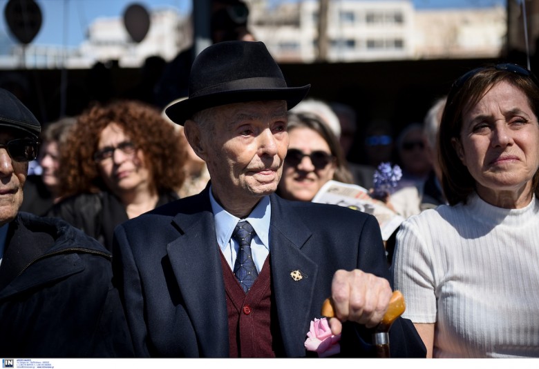 Αχιλλέας Κουκουβίνος: Η ιστορία του αινώβιου επιζόντα του Ολοκαυτώματος
