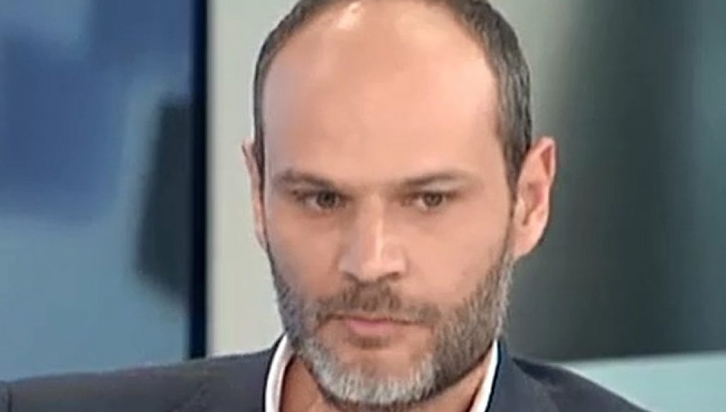 Κουτεντάκης: Δεν μπορούν ζημιές 9 ετών να αποκατασταθούν σε 1 – 2 χρόνια