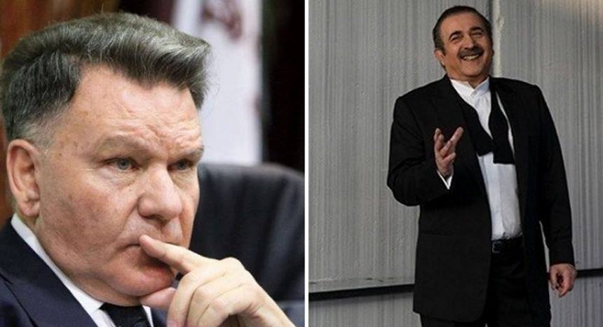 Πειθαρχική δίωξη στον Κούγια για το επεισόδιο με τον Λαζόπουλο