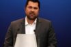 Κρέτσος: Ισχυρό μήνυμα στην παγκόσμια κινηματογραφική κοινότητα τα γυρίσματα της ταινίας στο Σύνταγμα (εικόνες)