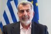 Νέος γ.γ. Αιγαίου και Νησιωτικής Πολιτικής ο Γιώργος Κρασσάρας