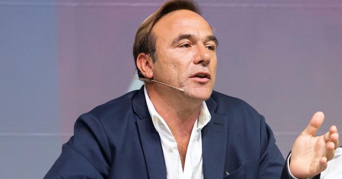 Πέτρος Κόκκαλης: Απολογισμός με κερδισμένο στοίχημα αποτελεσματικότητας, εξωστρέφειας, συμμετοχής (εικόνες)